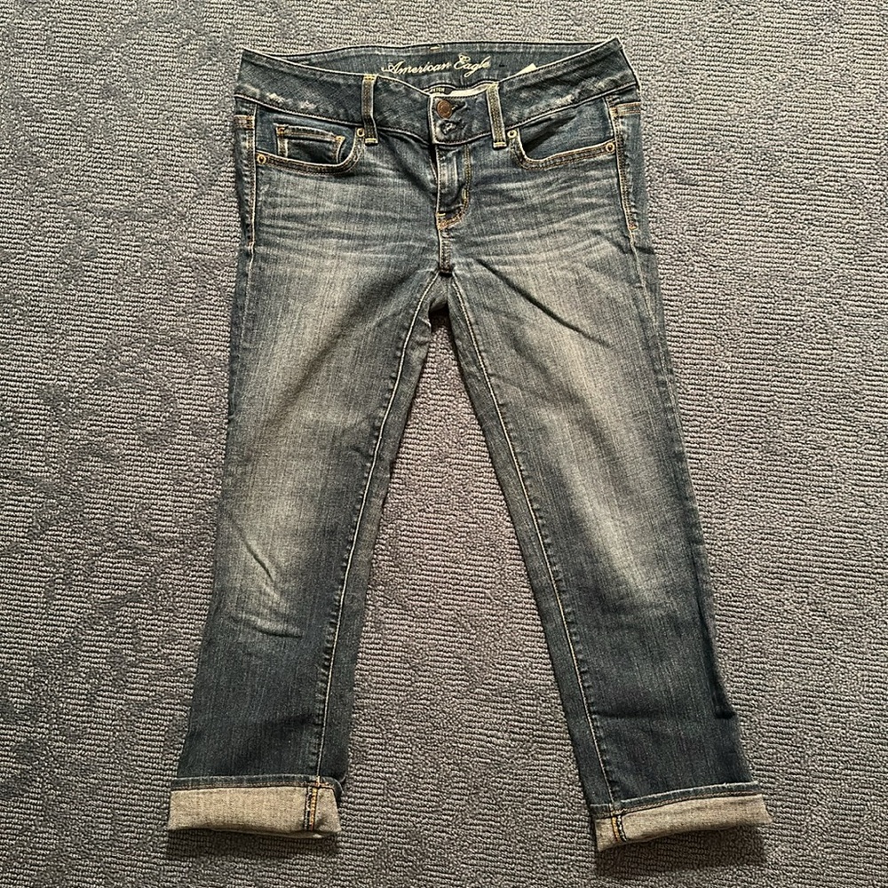 American Eagle Bundle - image 3